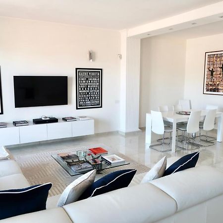 Lux 180Sqm Flat - Entire Last Floor Milan Exterior photo