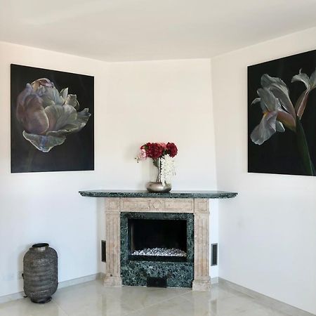 Lux 180Sqm Flat - Entire Last Floor Milan Exterior photo