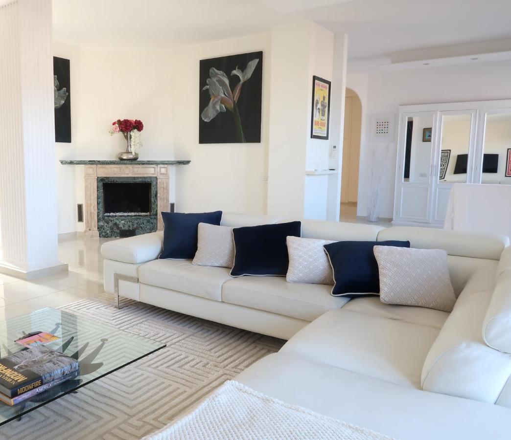 Lux 180Sqm Flat - Entire Last Floor Milan Exterior photo