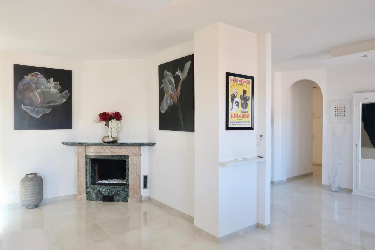 Lux 180Sqm Flat - Entire Last Floor Milan Exterior photo